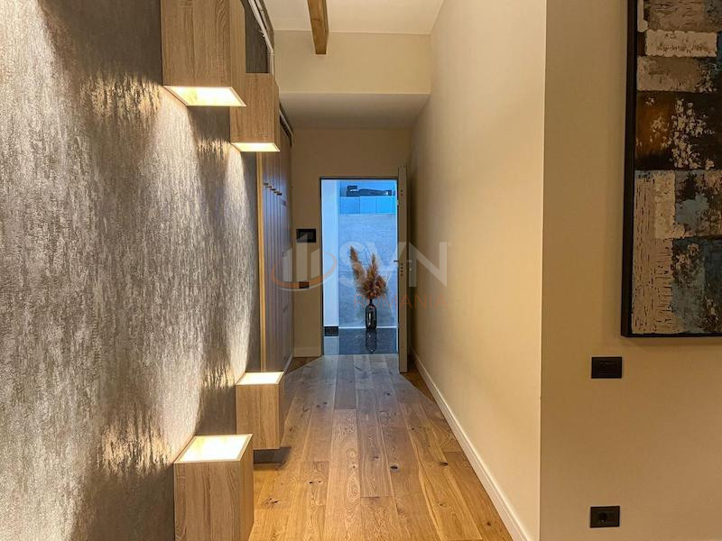 6 camere cu loc parcare subteran inclus Bucuresti/Baneasa