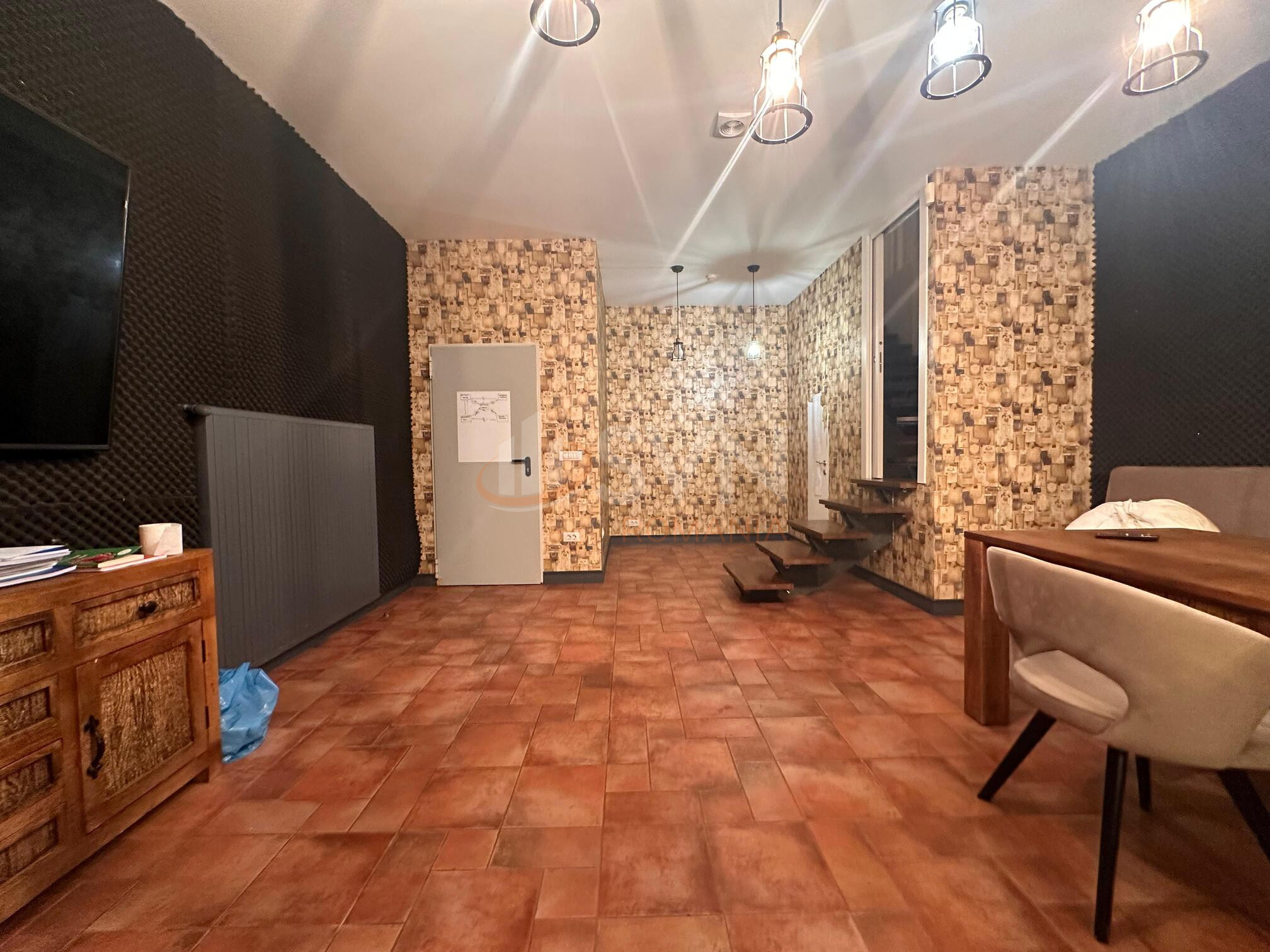 6 camere cu loc parcare subteran inclus Bucuresti/Lacul Tei