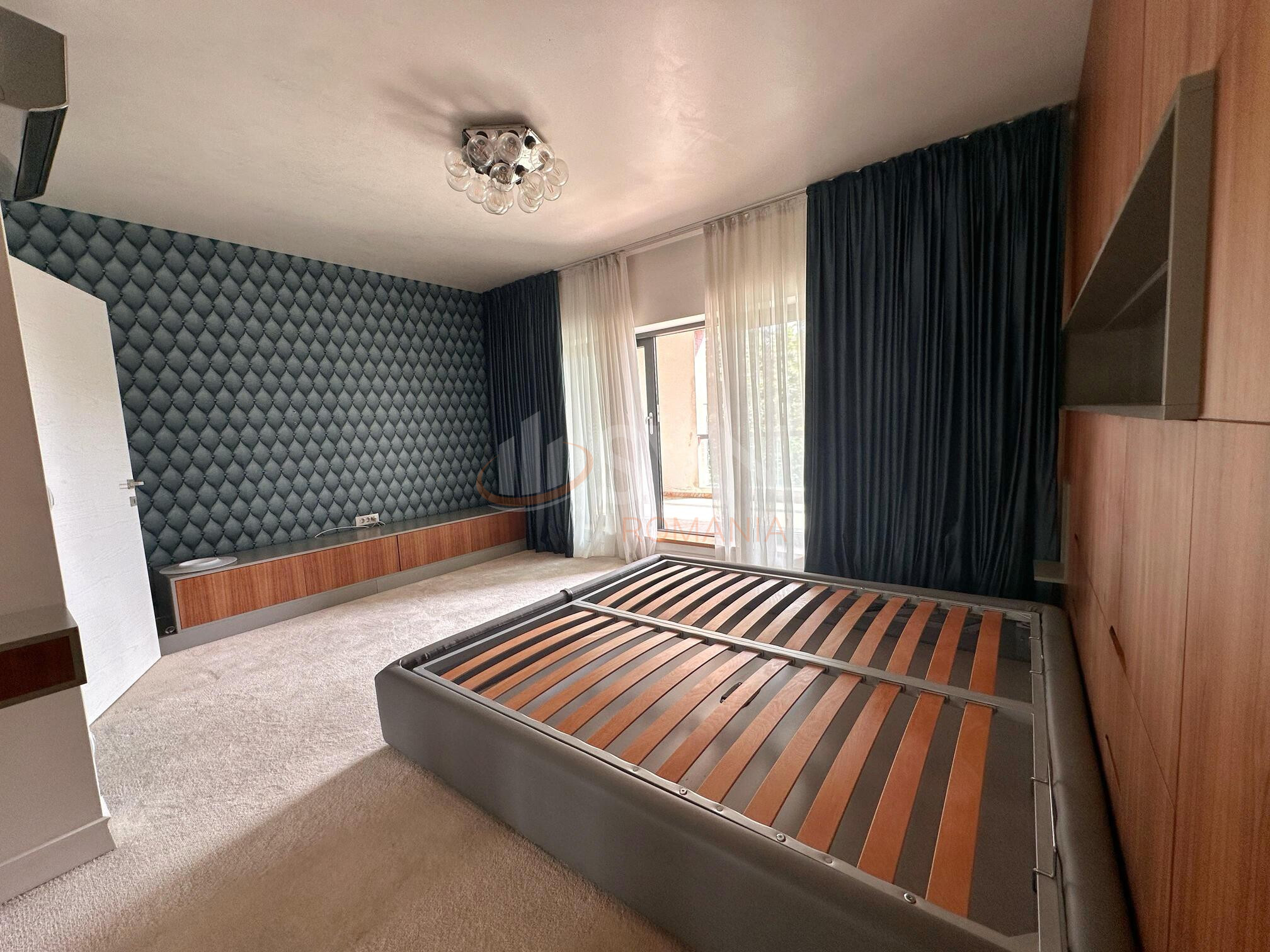 6 camere cu loc parcare subteran inclus Bucuresti/Lacul Tei