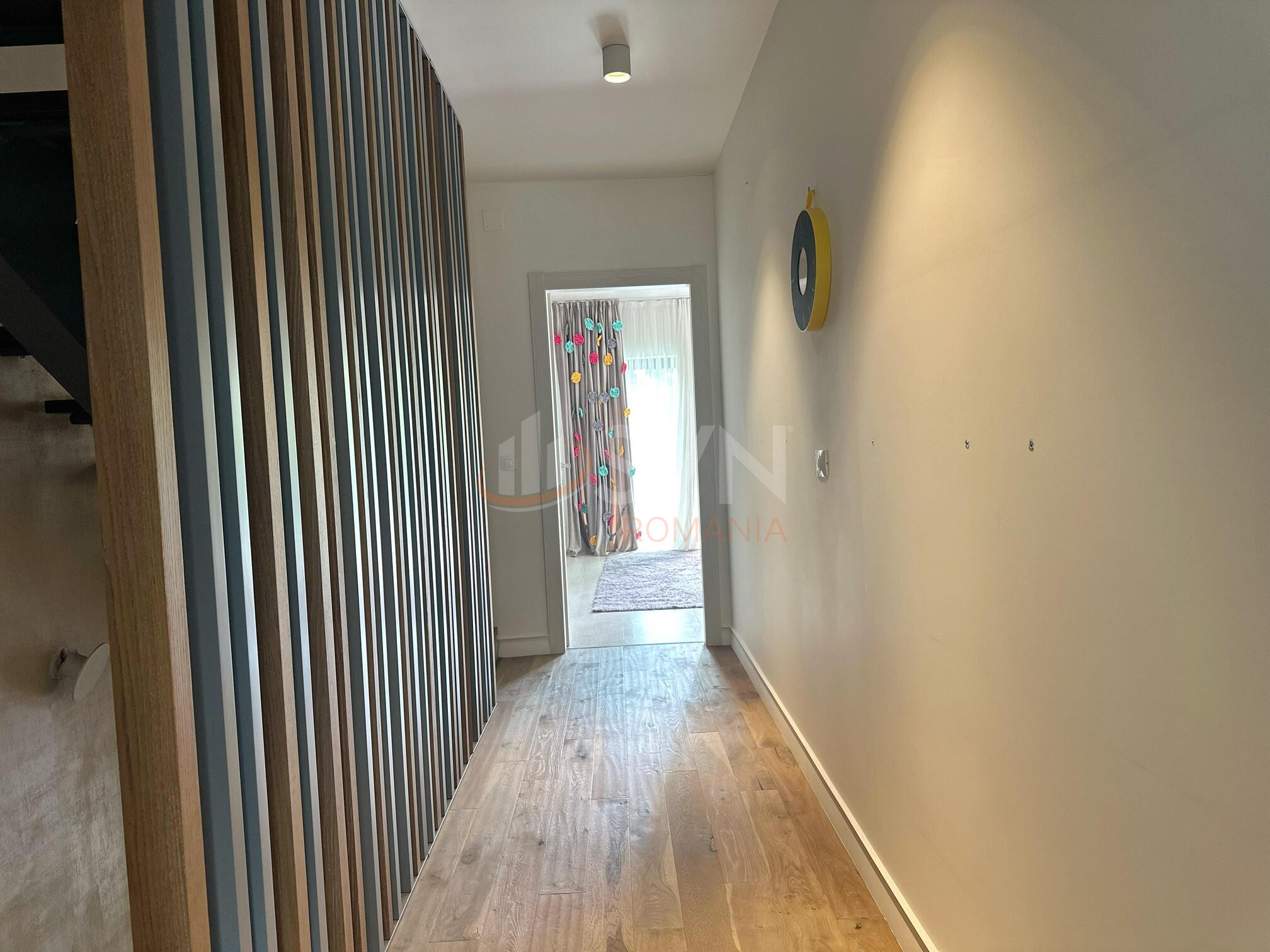 6 camere cu loc parcare subteran inclus Bucuresti/Lacul Tei