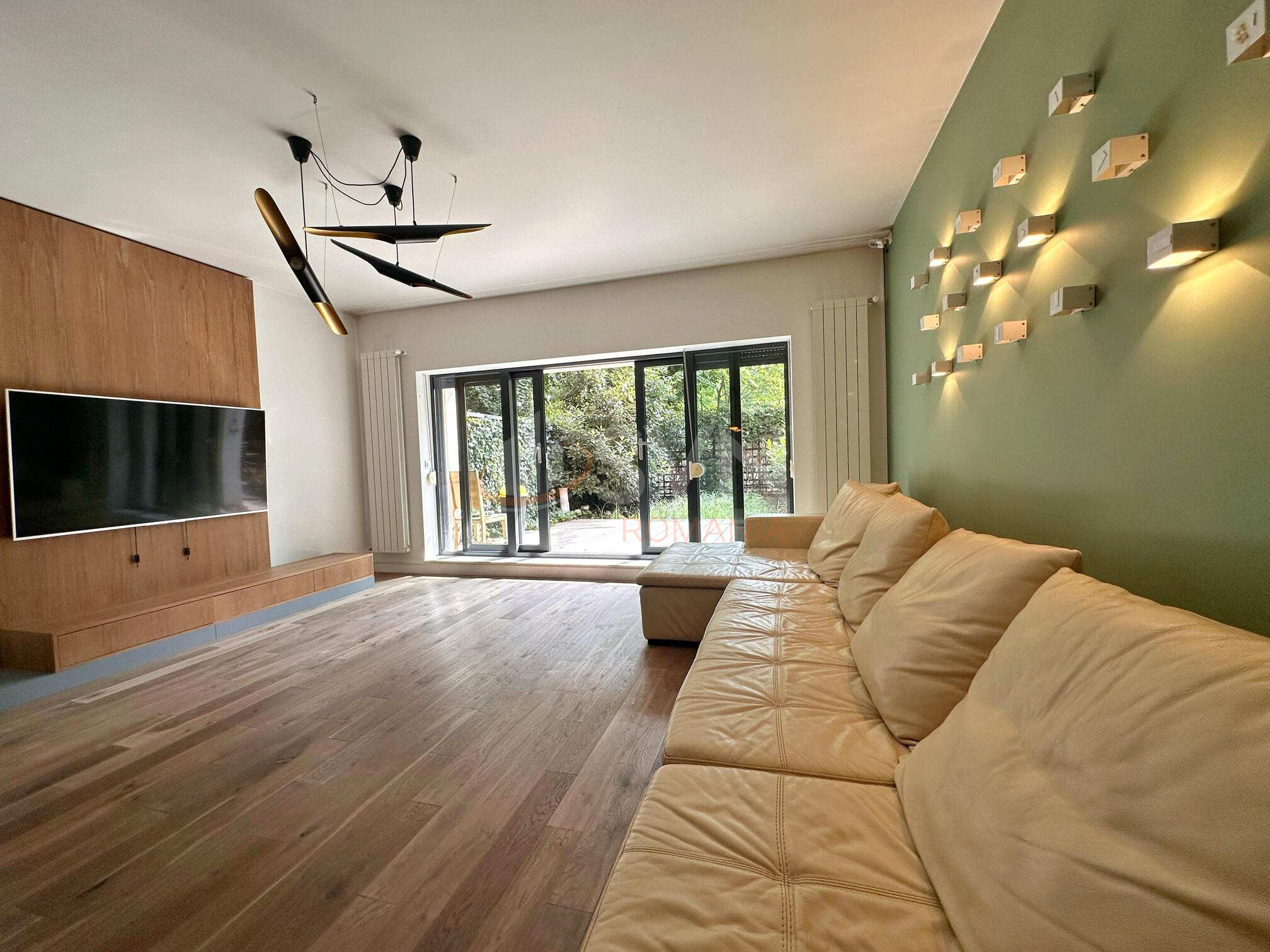 6 camere cu loc parcare subteran inclus Bucuresti/Lacul Tei