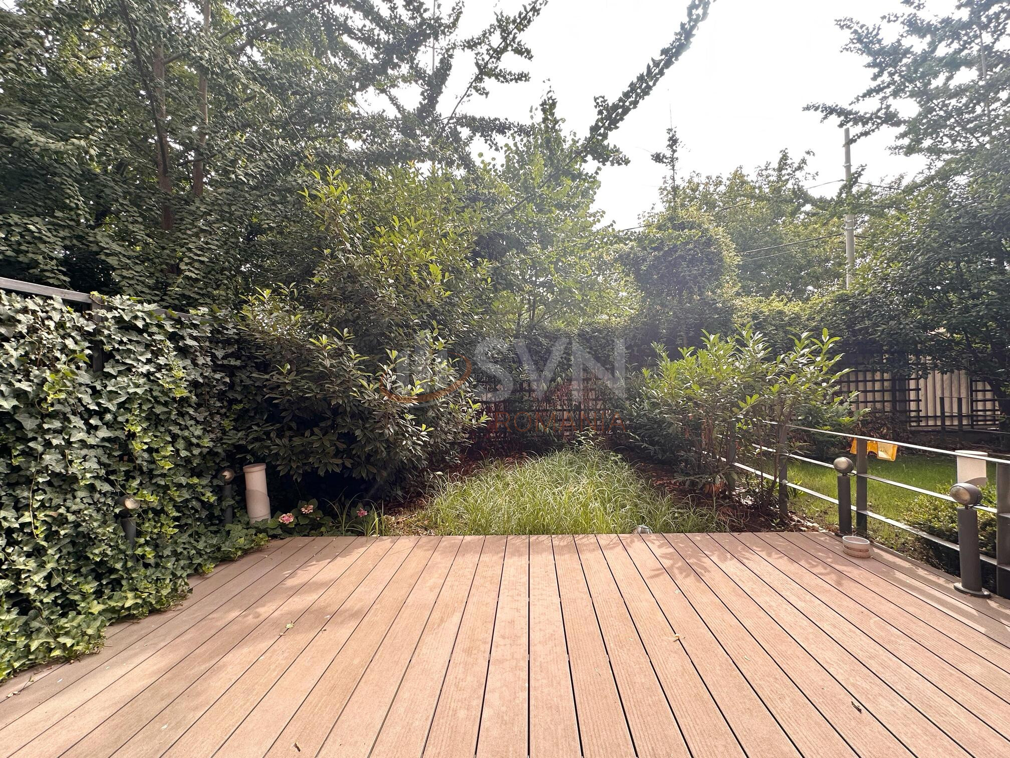 6 camere cu loc parcare subteran inclus Bucuresti/Lacul Tei