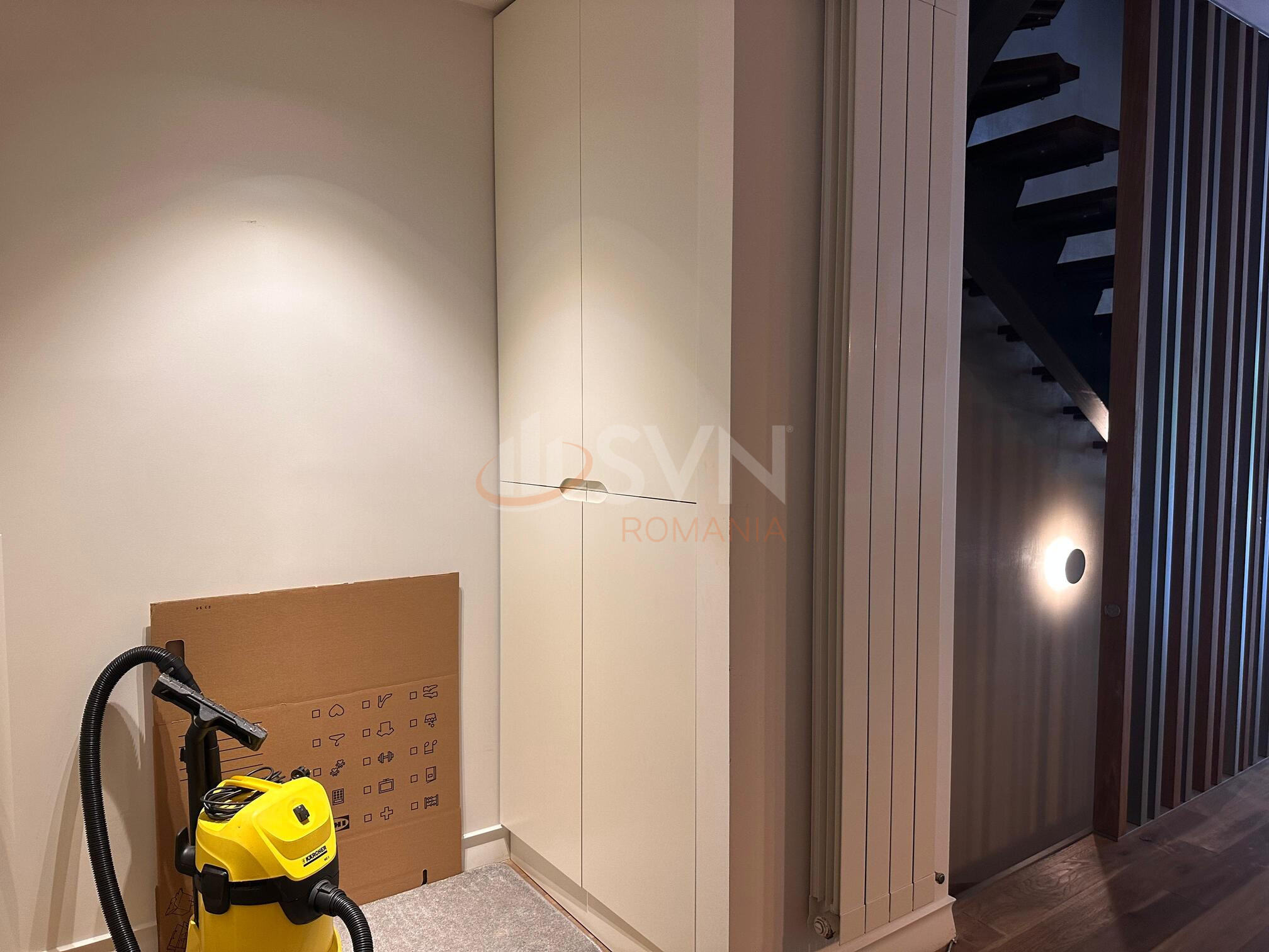 6 camere cu loc parcare subteran inclus Bucuresti/Lacul Tei