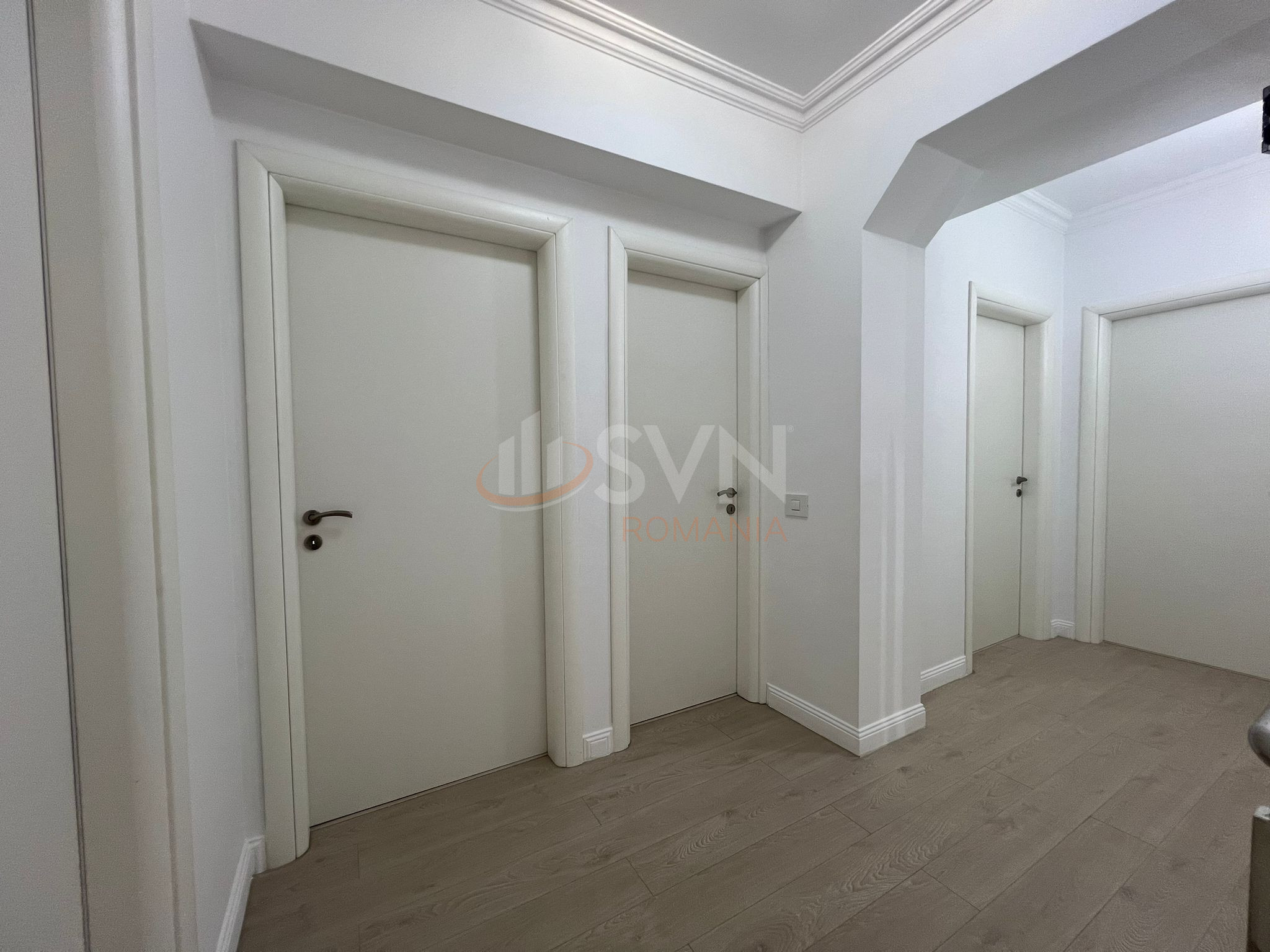 6 camere cu loc parcare subteran inclus Bucuresti/Dorobanti