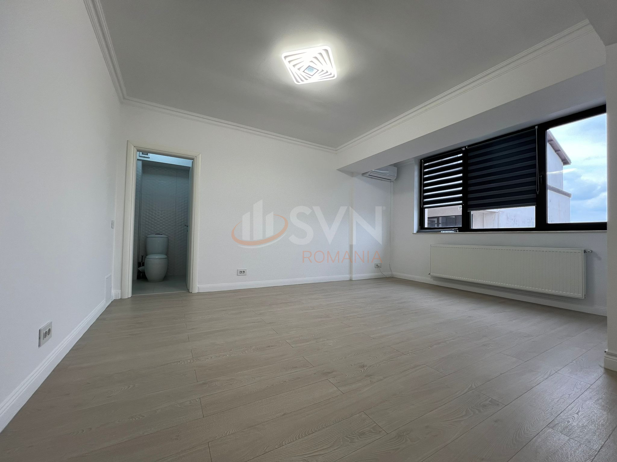 6 camere cu loc parcare subteran inclus Bucuresti/Dorobanti