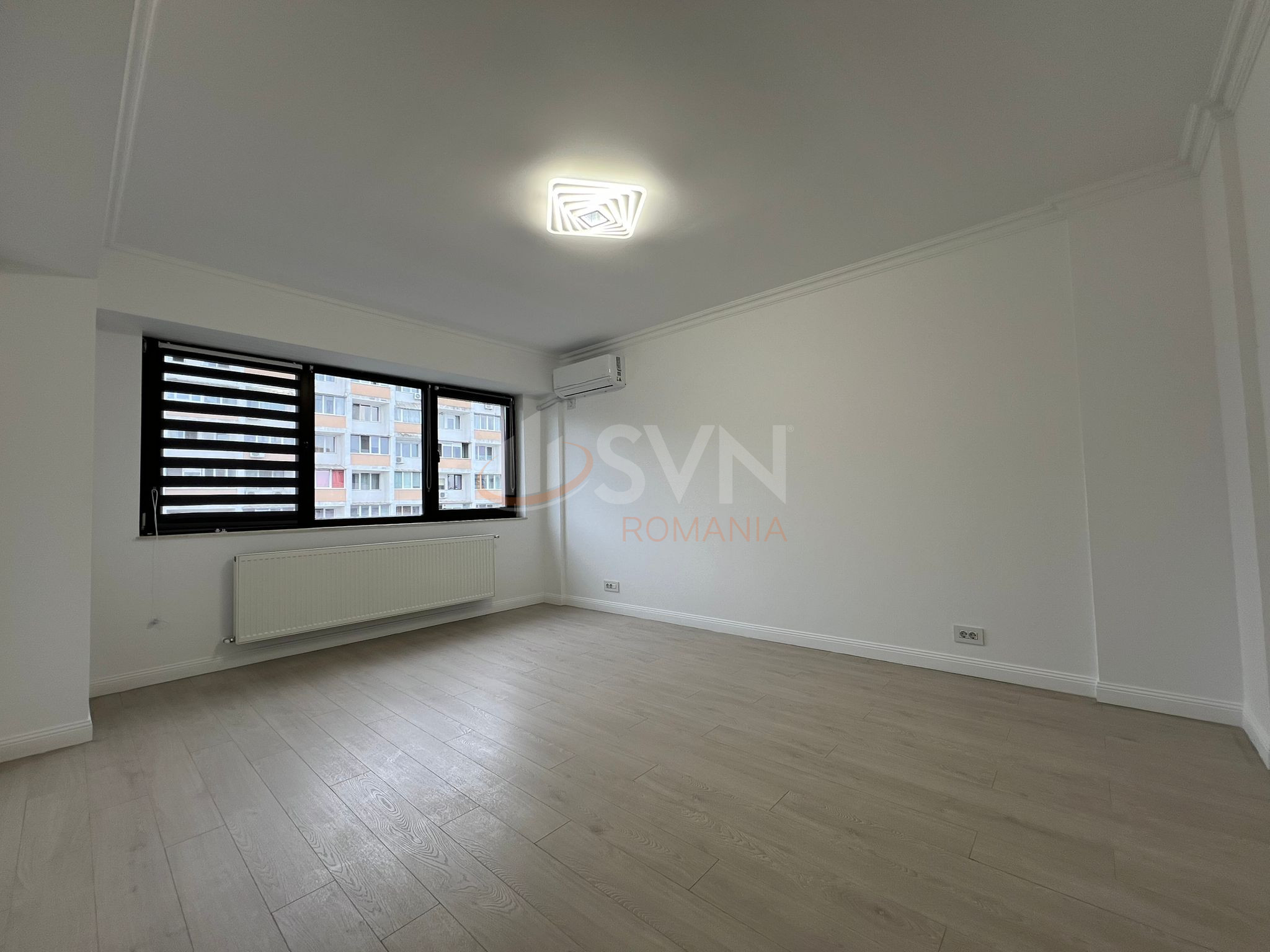 6 camere cu loc parcare subteran inclus Bucuresti/Dorobanti