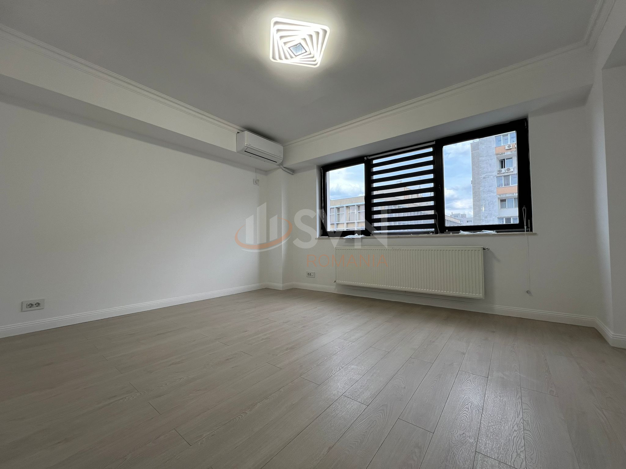 6 camere cu loc parcare subteran inclus Bucuresti/Dorobanti