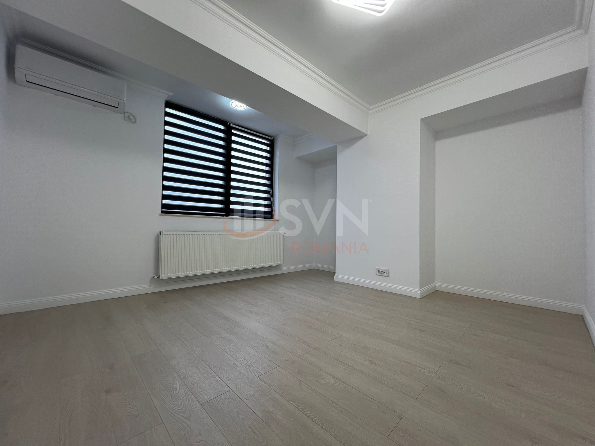 6 camere cu loc parcare subteran inclus Bucuresti/Dorobanti