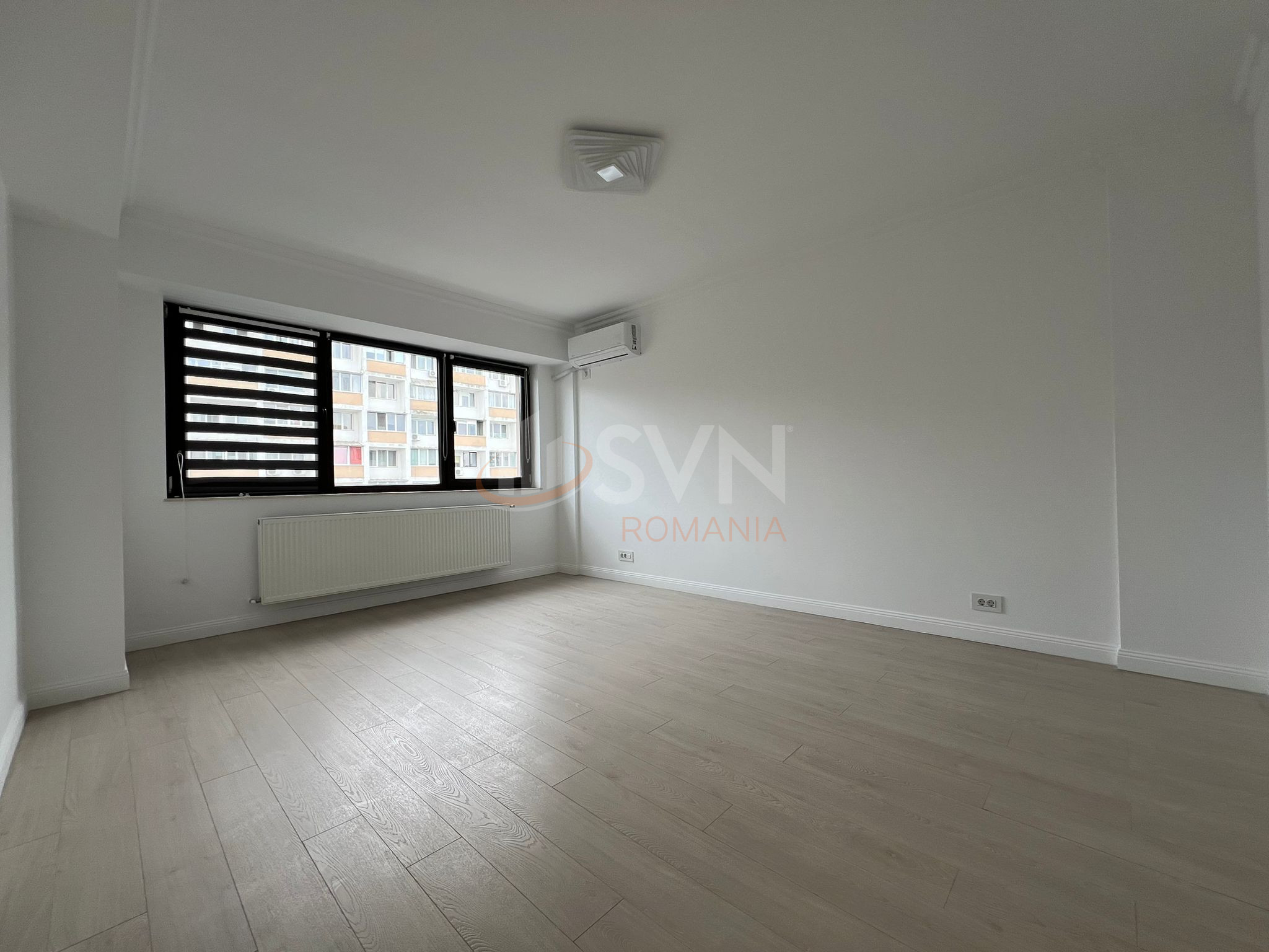 6 camere cu loc parcare subteran inclus Bucuresti/Dorobanti