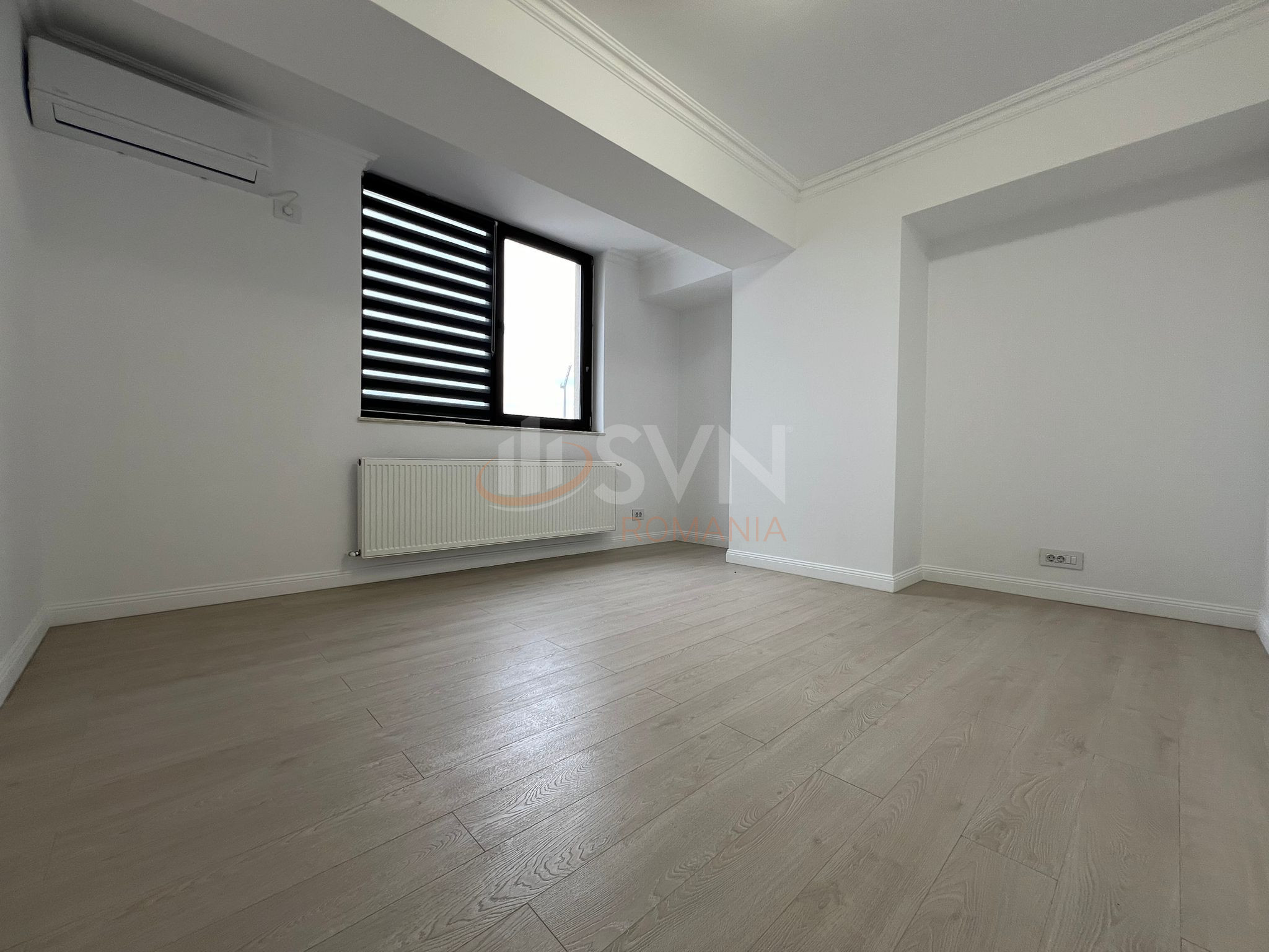 6 camere cu loc parcare subteran inclus Bucuresti/Dorobanti