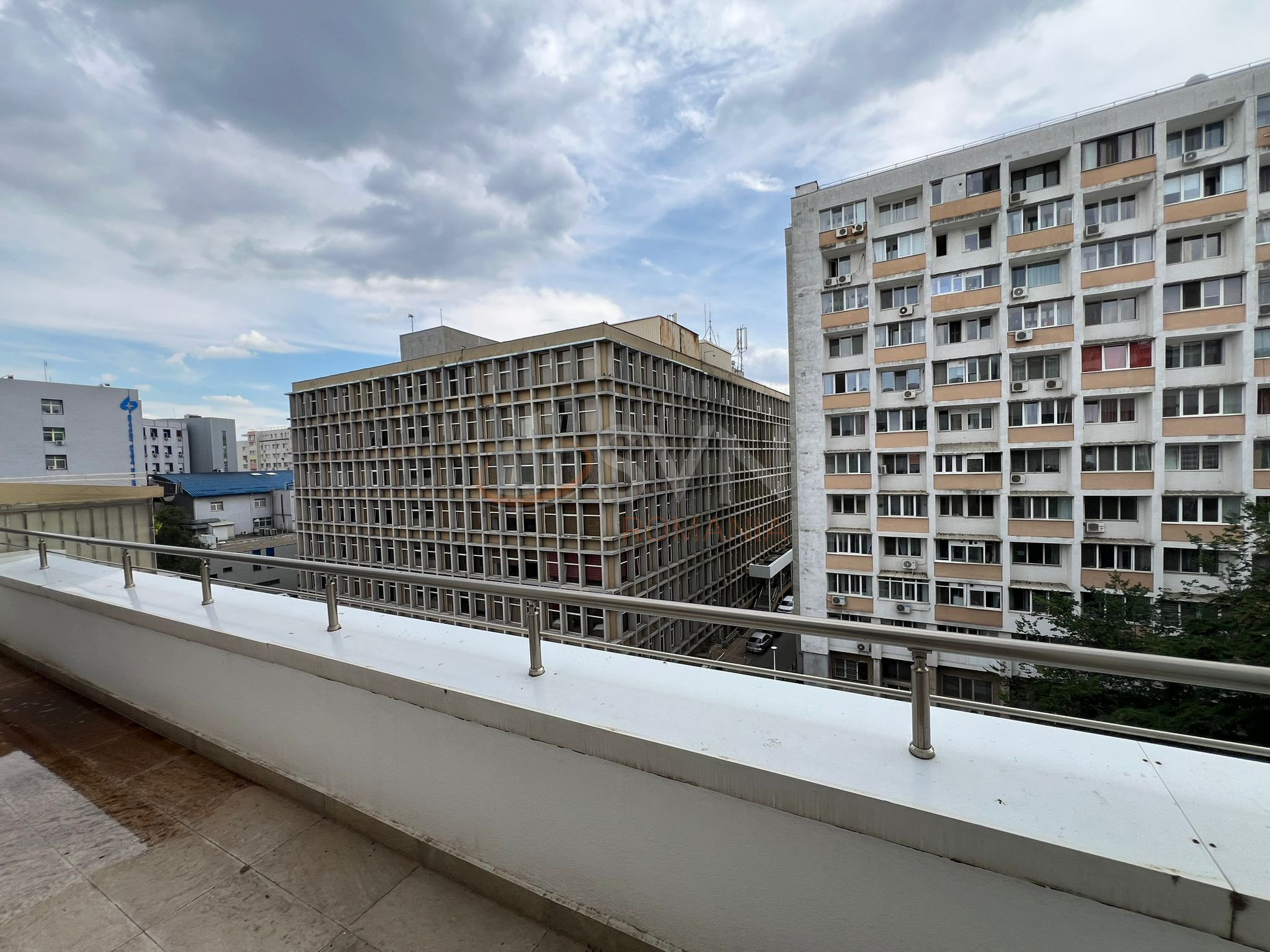 6 camere cu loc parcare subteran inclus Bucuresti/Dorobanti