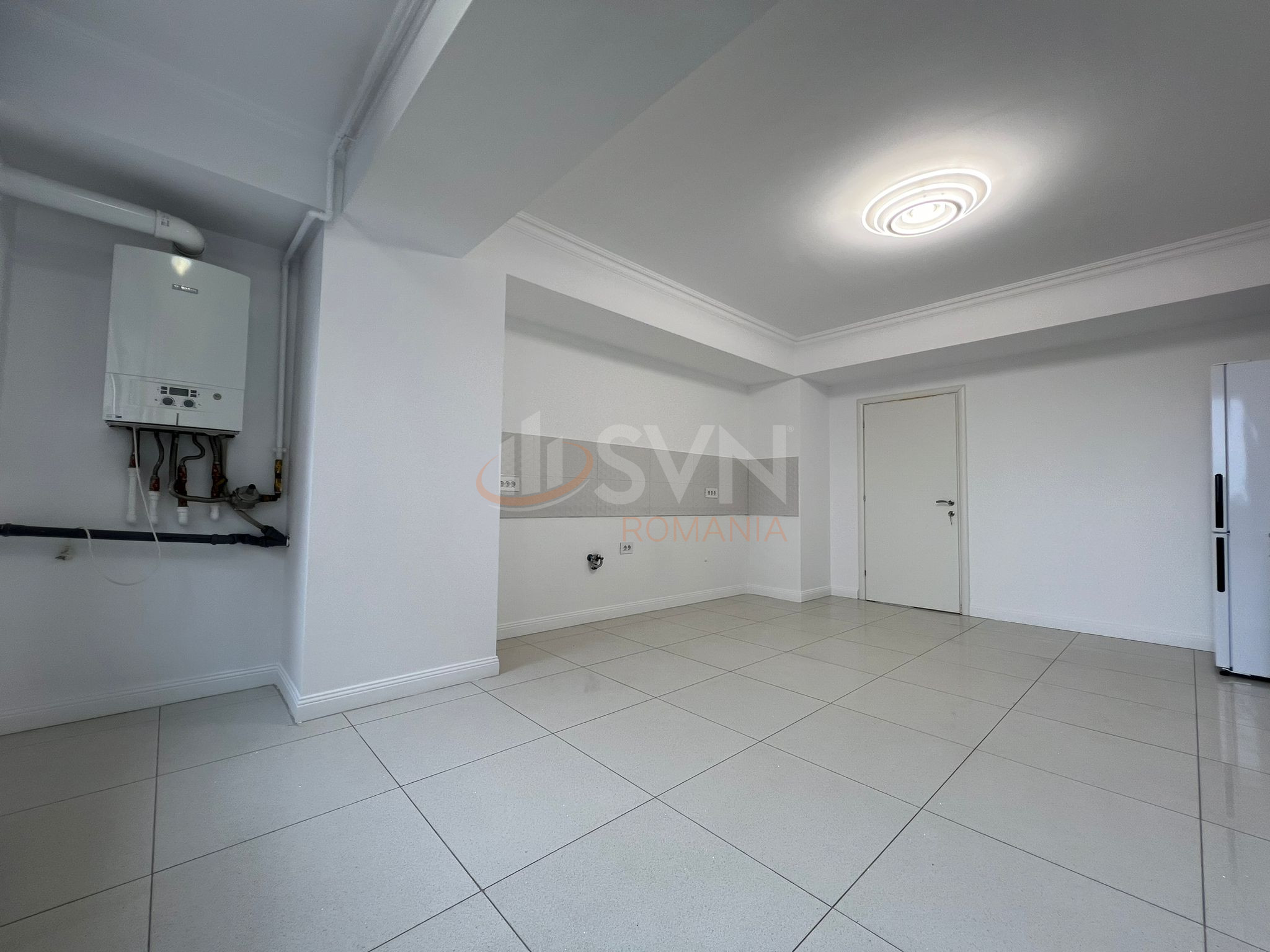 6 camere cu loc parcare subteran inclus Bucuresti/Dorobanti