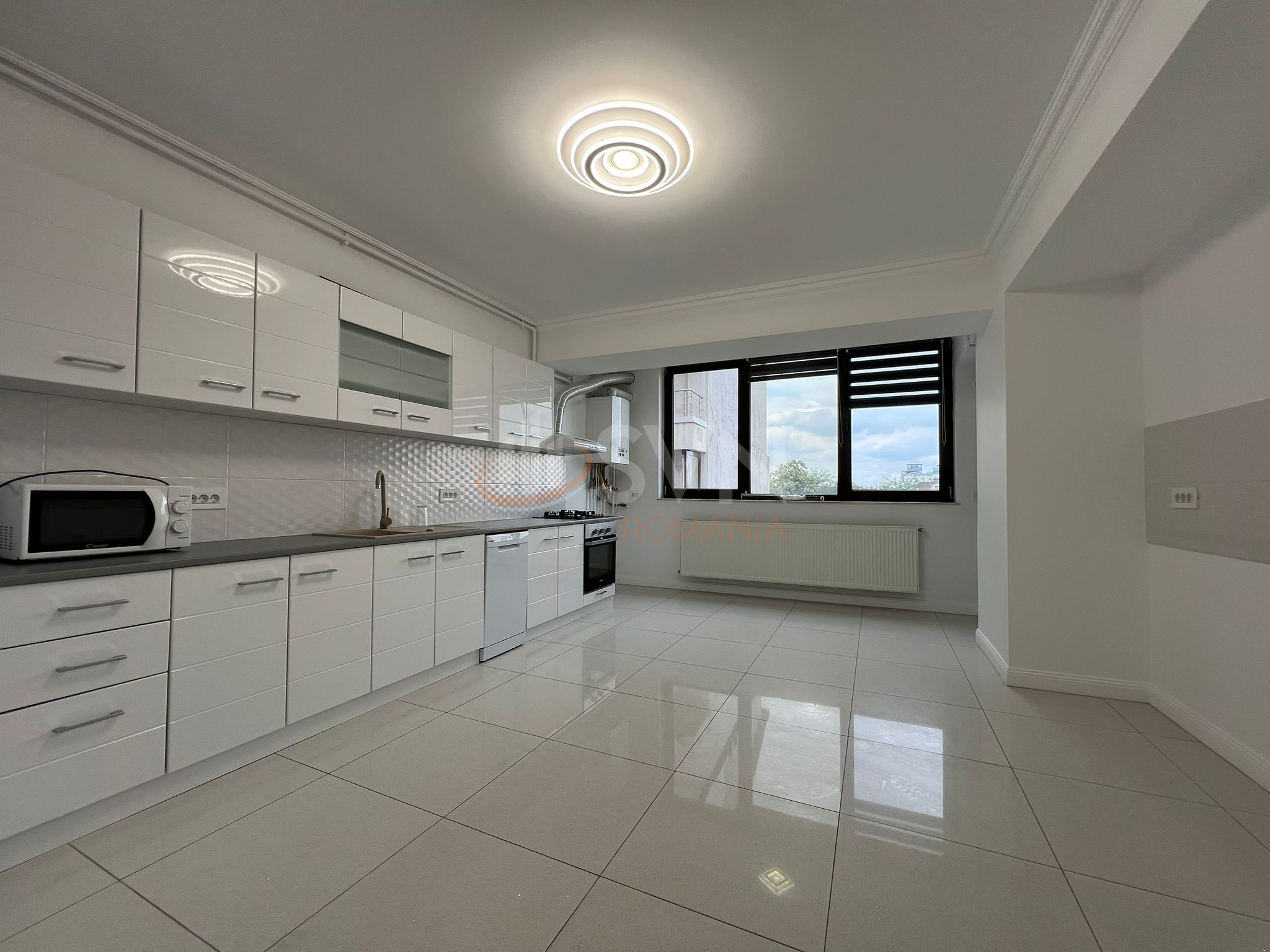 6 camere cu loc parcare subteran inclus Bucuresti/Dorobanti