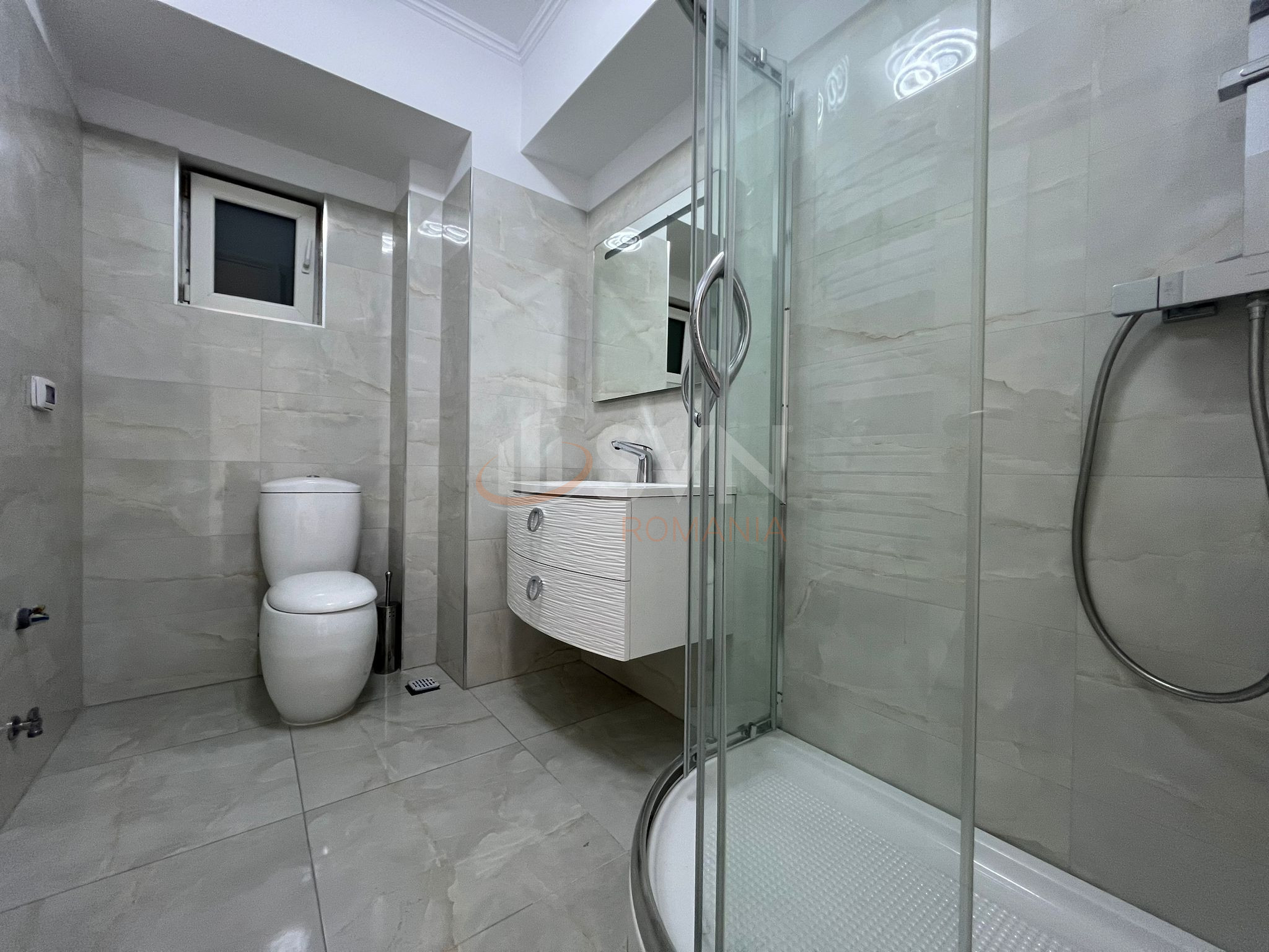 6 camere cu loc parcare subteran inclus Bucuresti/Dorobanti