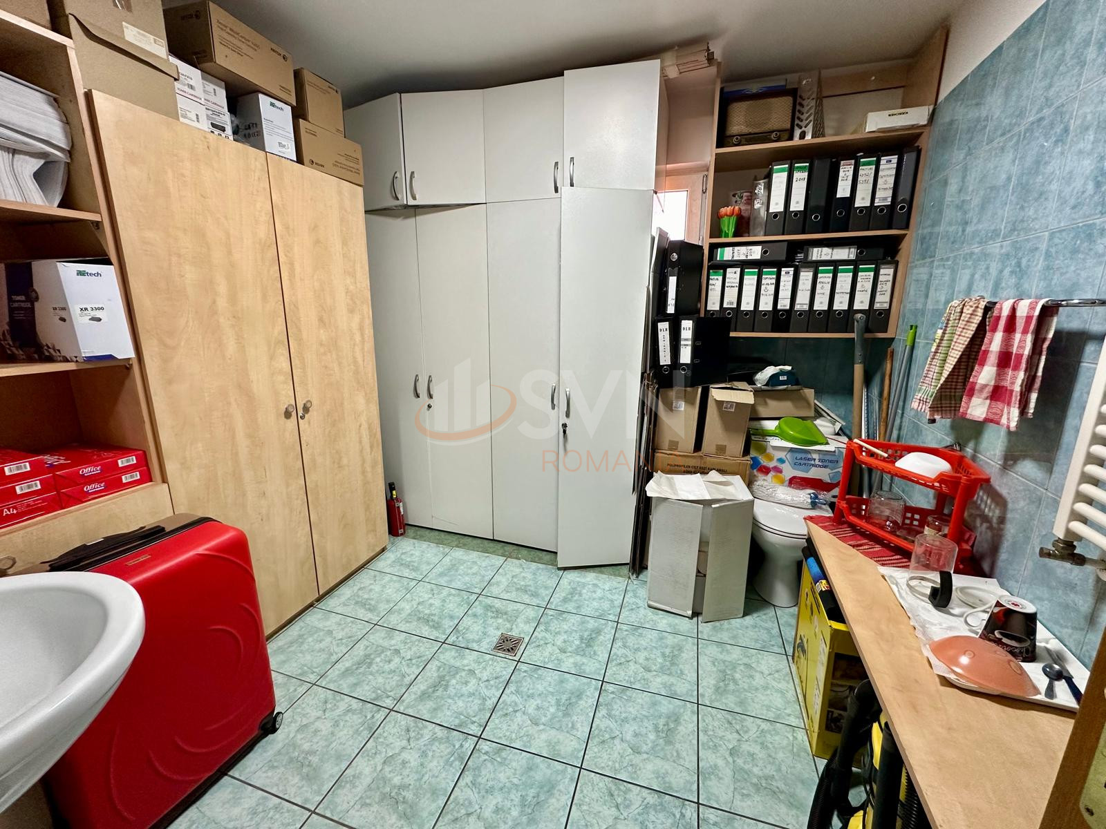 6 camere cu loc parcare subteran inclus Bucuresti/Dacia