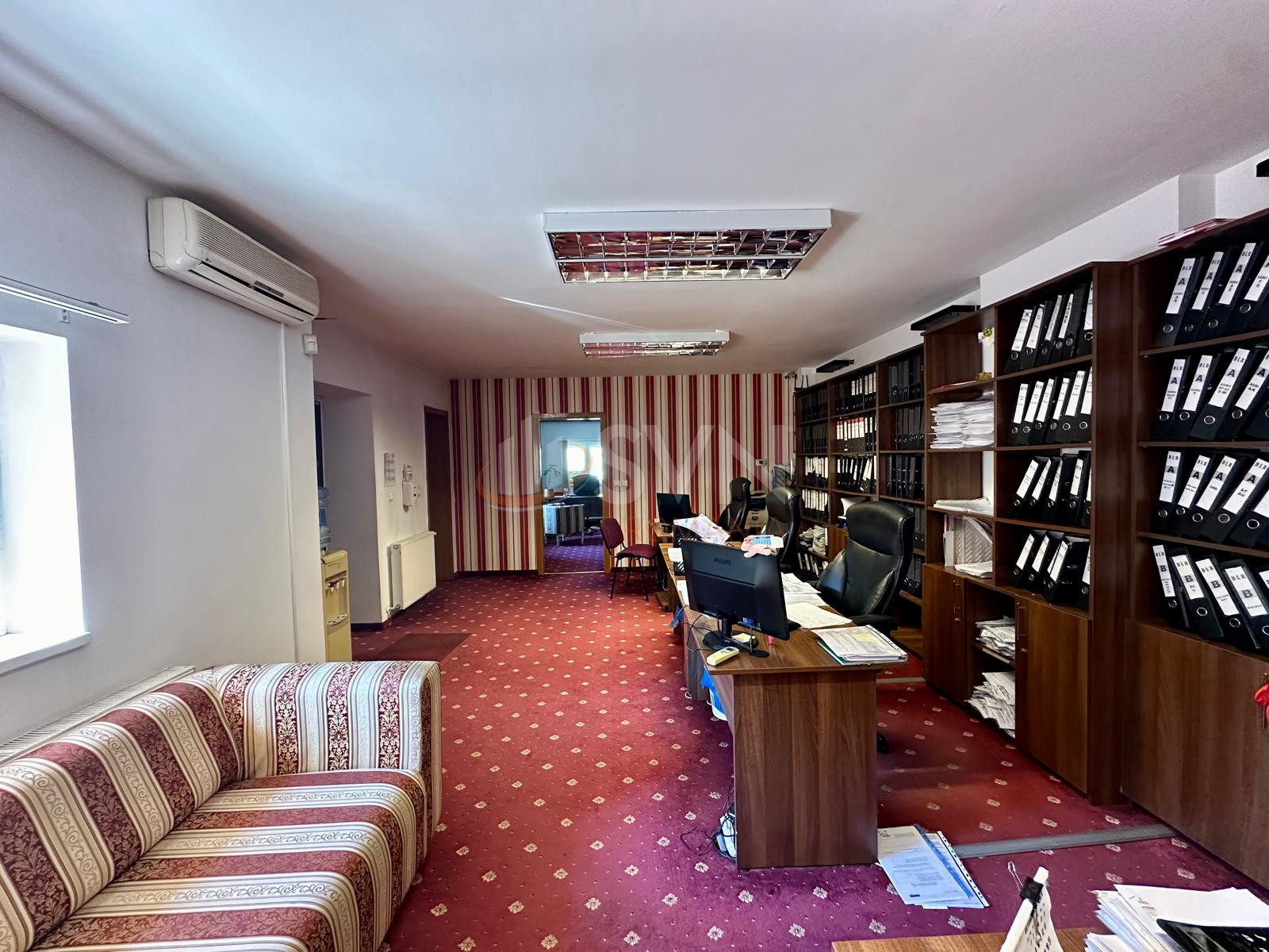 6 camere cu loc parcare subteran inclus Bucuresti/Dacia