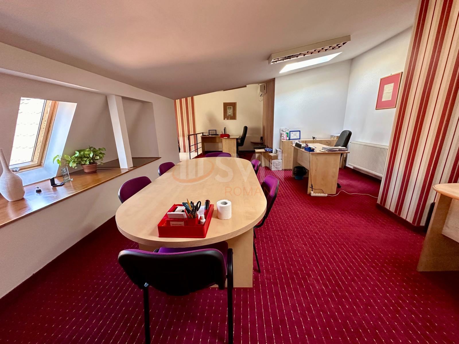 6 camere cu loc parcare subteran inclus Bucuresti/Dacia