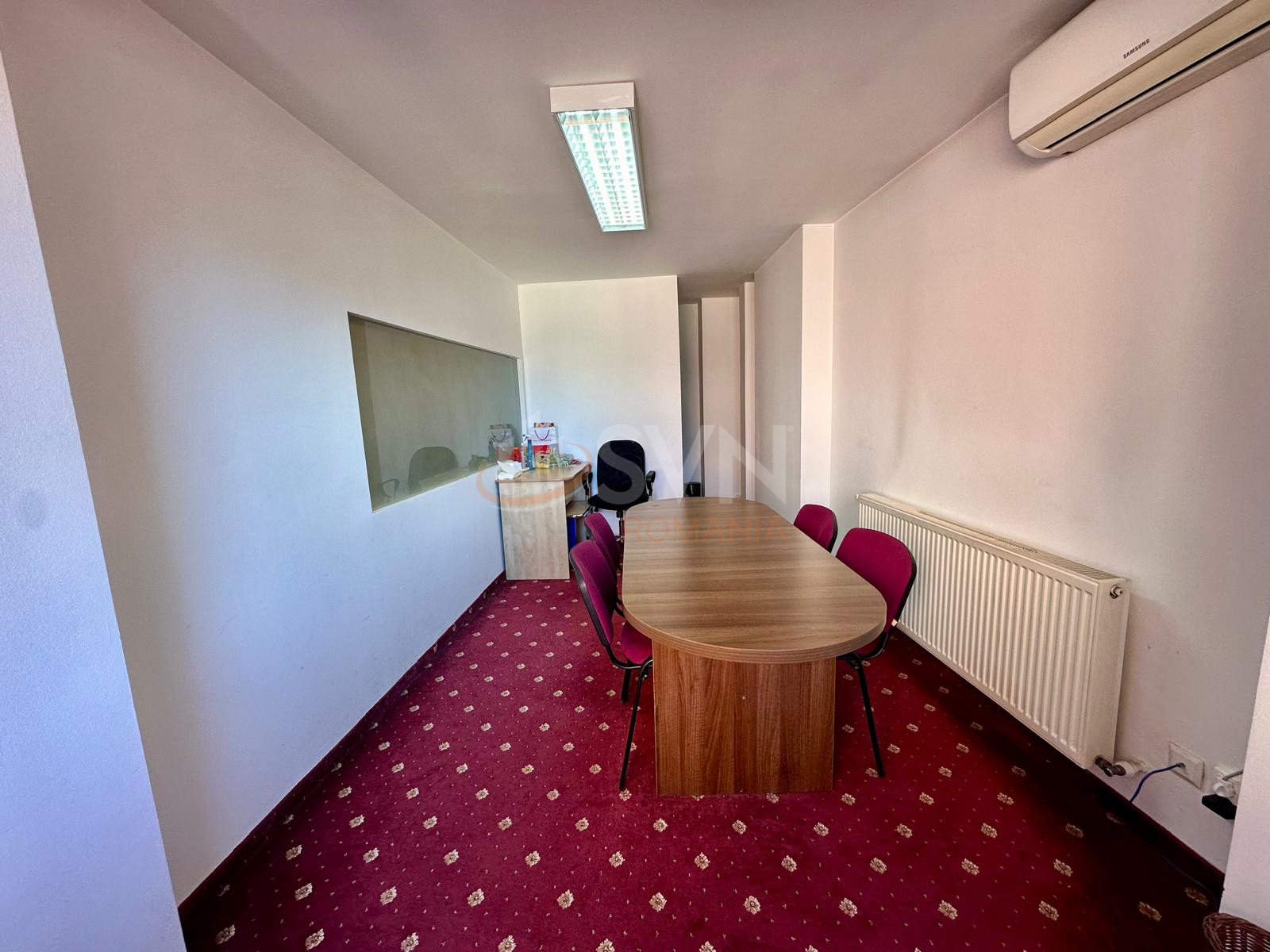 6 camere cu loc parcare subteran inclus Bucuresti/Dacia