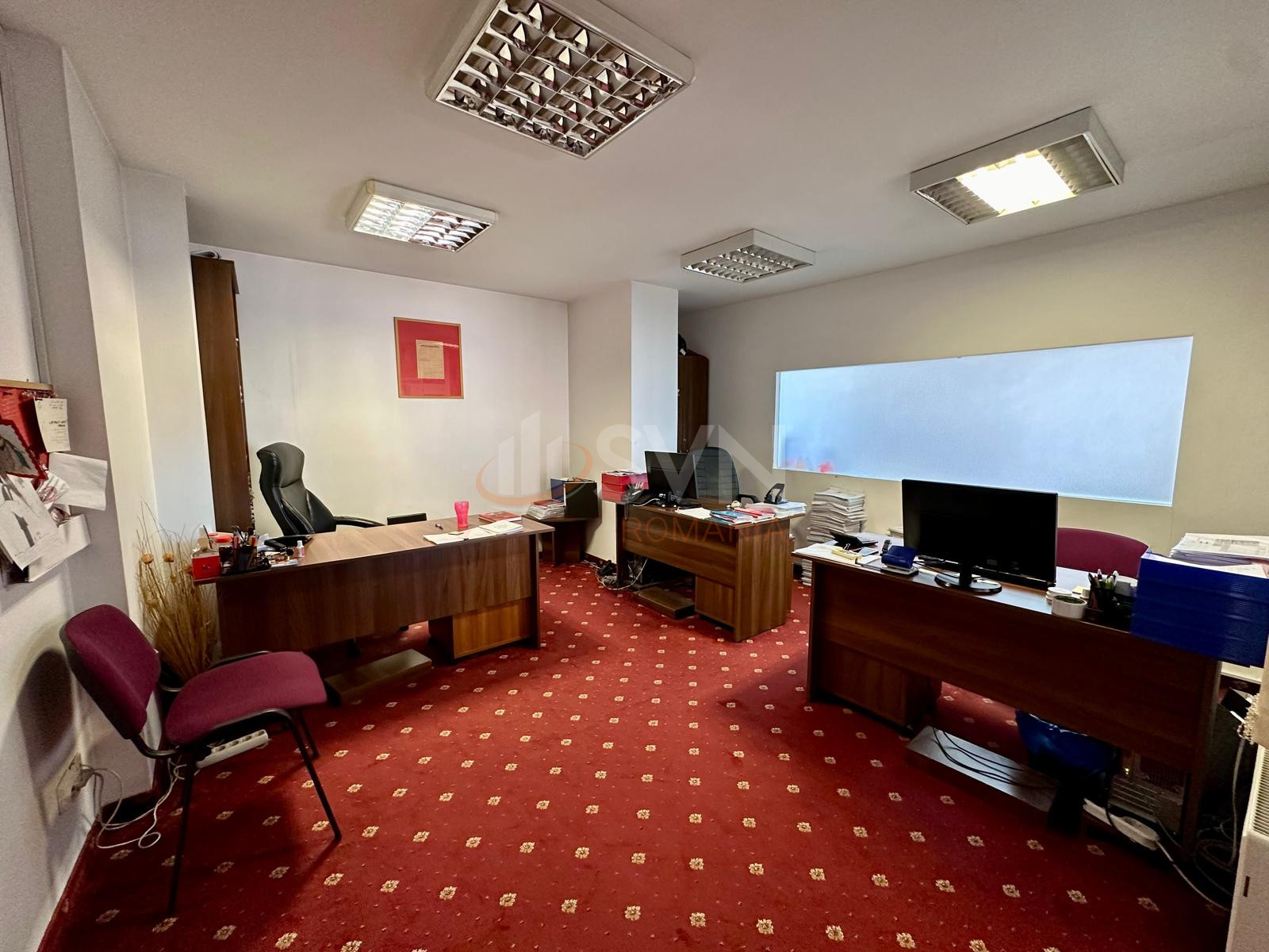 6 camere cu loc parcare subteran inclus Bucuresti/Dacia