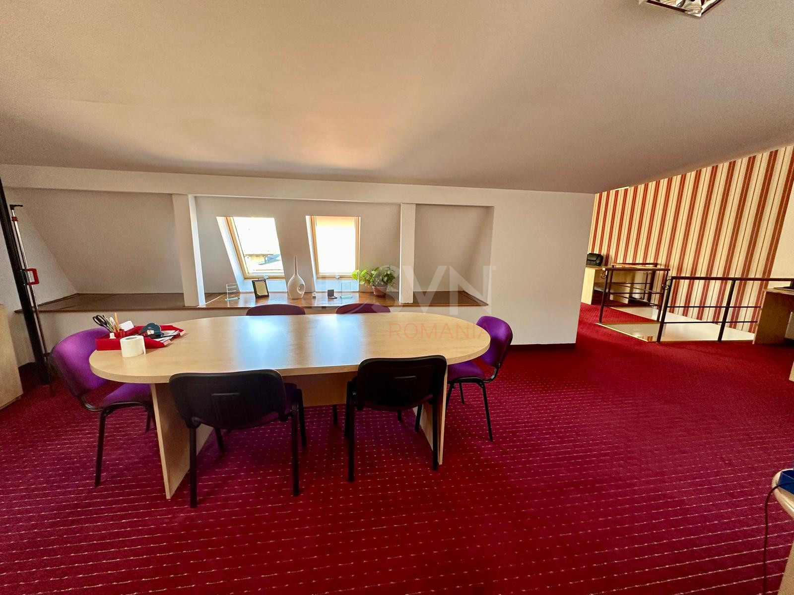6 camere cu loc parcare subteran inclus Bucuresti/Dacia