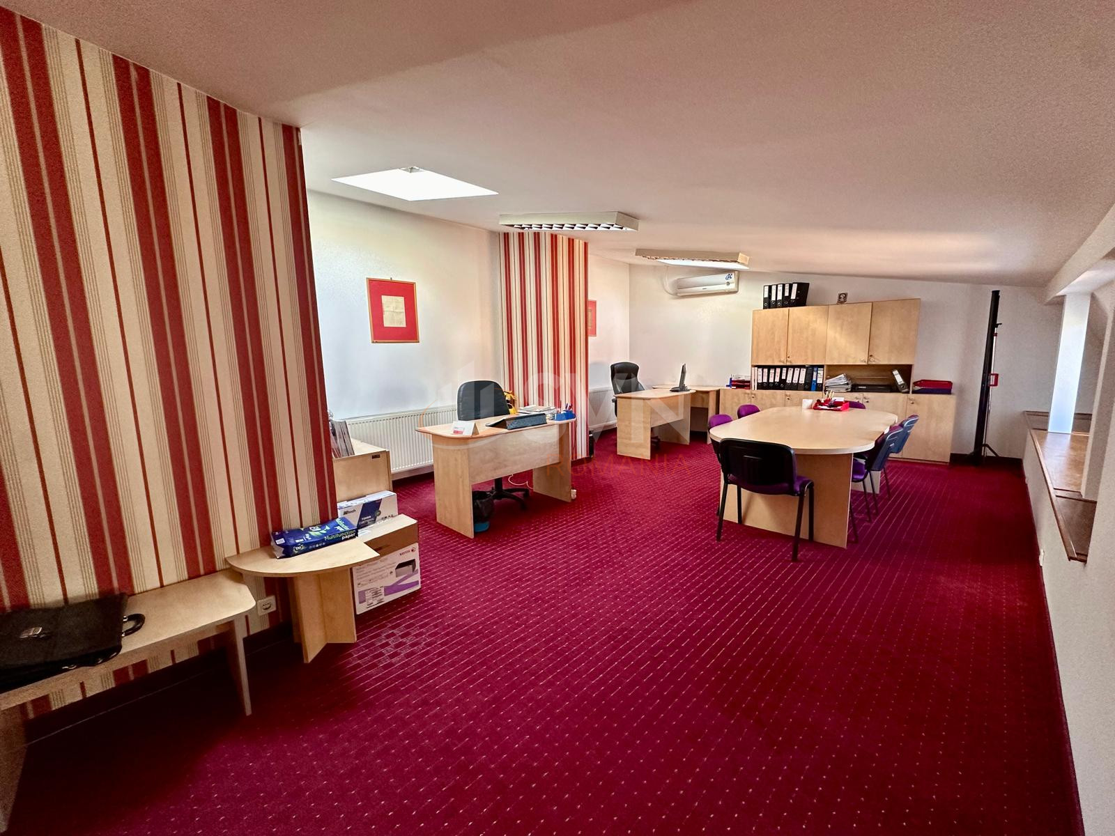 6 camere cu loc parcare subteran inclus Bucuresti/Dacia