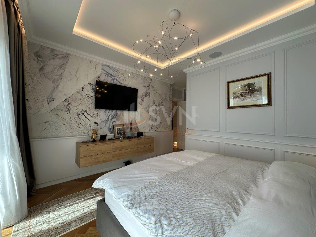 6 camere cu loc parcare subteran inclus Bucuresti/Theodor Pallady