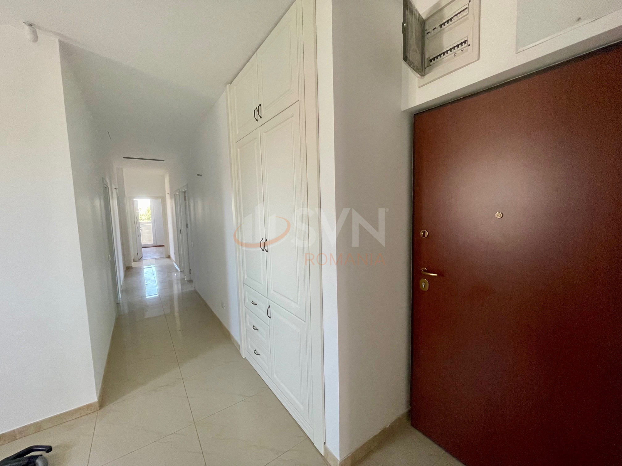 7 camere cu loc parcare exterior inclus Ilfov/Otopeni