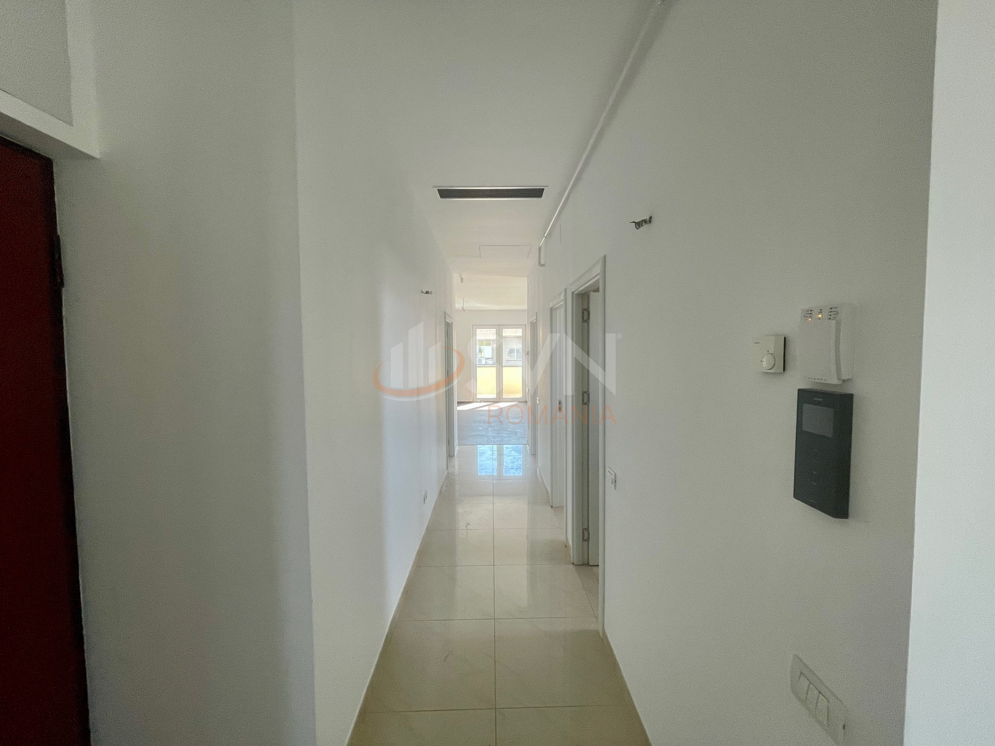 7 camere cu loc parcare exterior inclus Ilfov/Otopeni