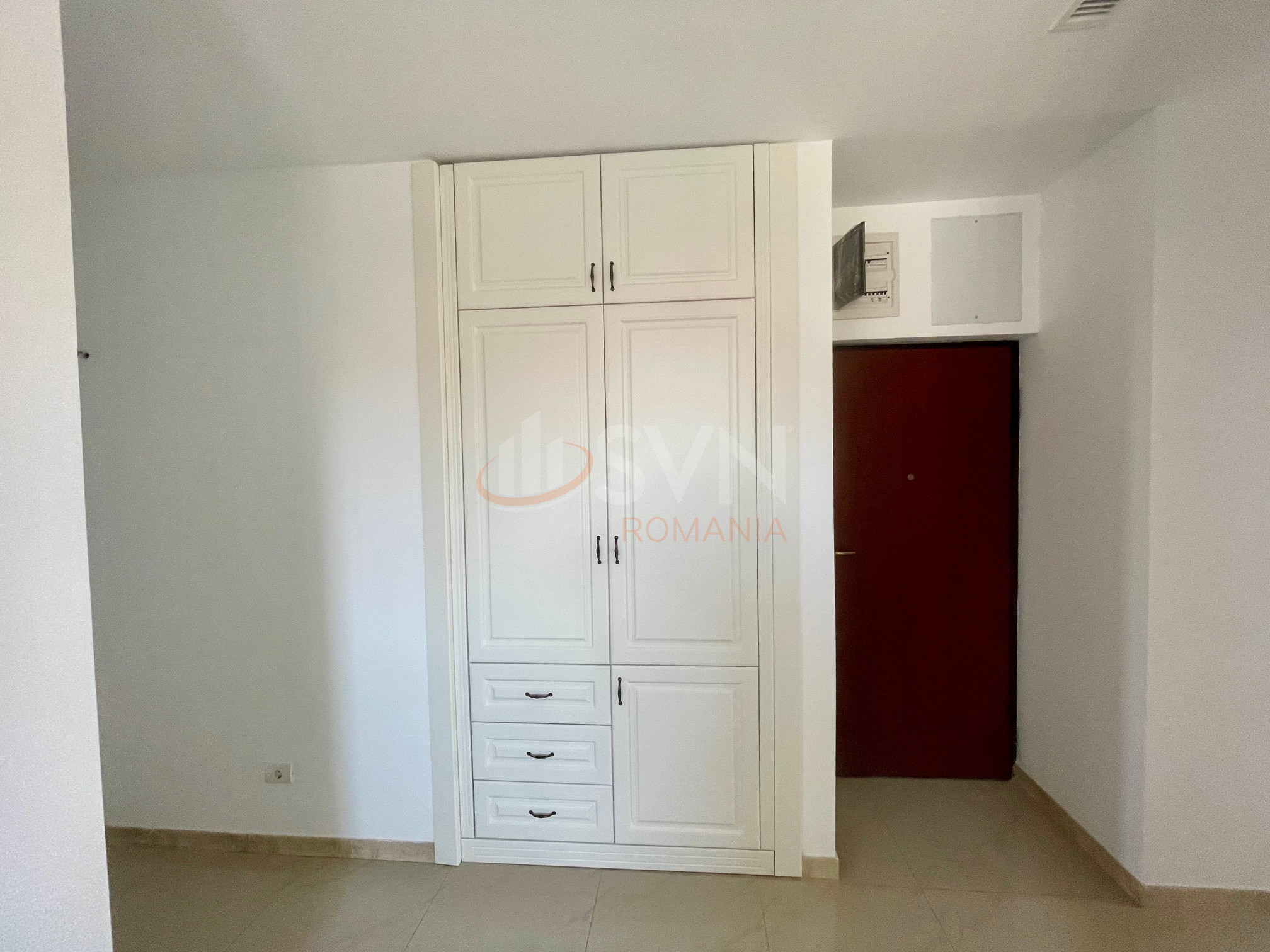 7 camere cu loc parcare exterior inclus Ilfov/Otopeni