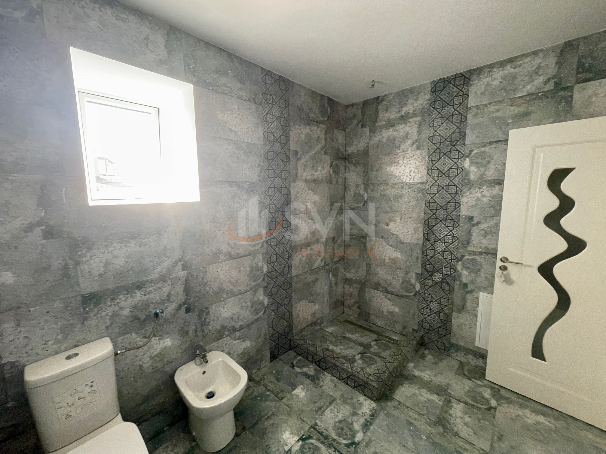 7 camere cu loc parcare exterior inclus Ilfov/Otopeni