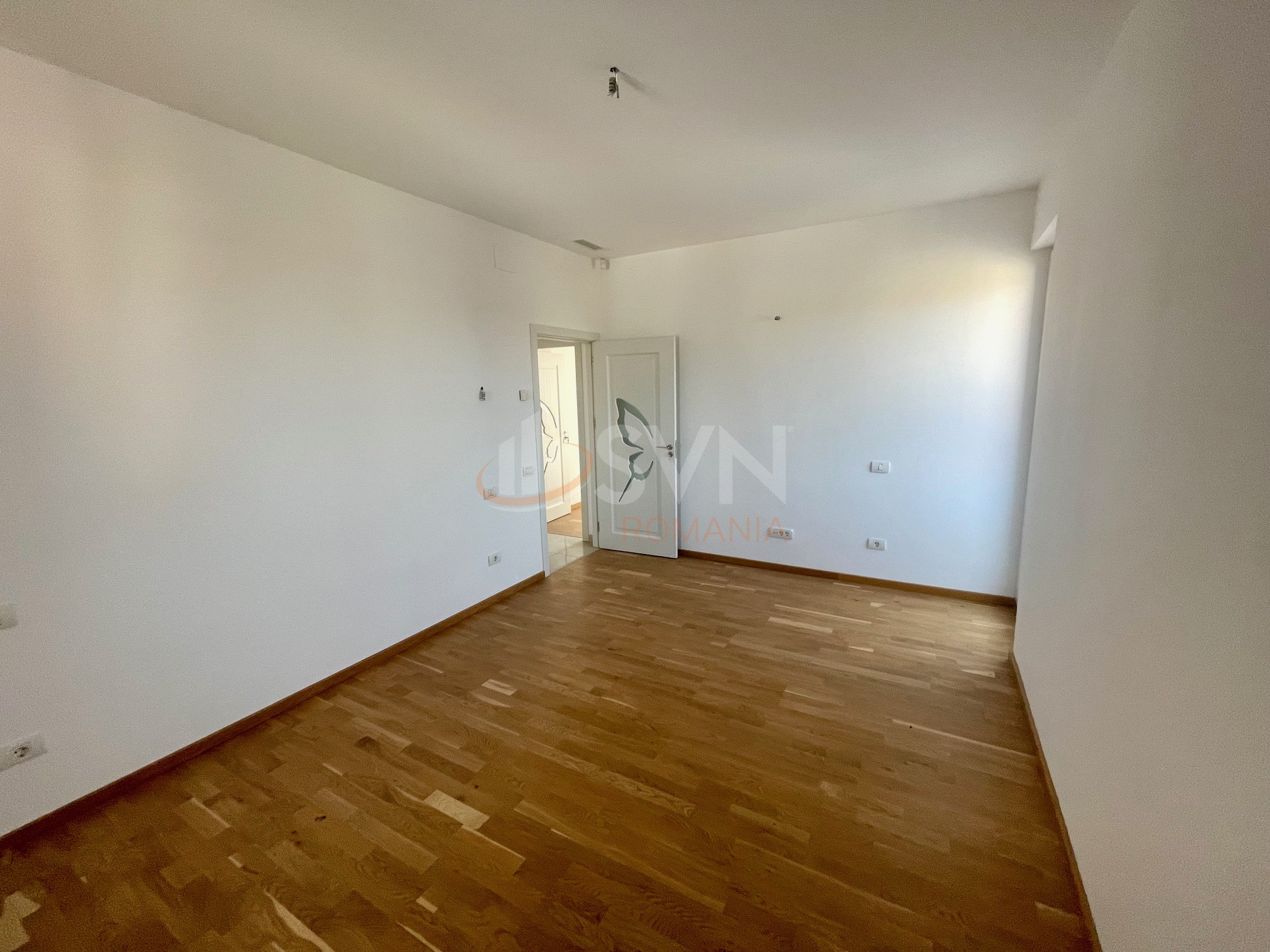 7 camere cu loc parcare exterior inclus Ilfov/Otopeni