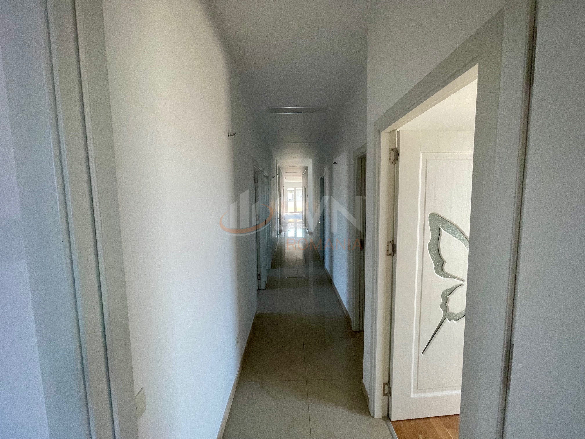 7 camere cu loc parcare exterior inclus Ilfov/Otopeni