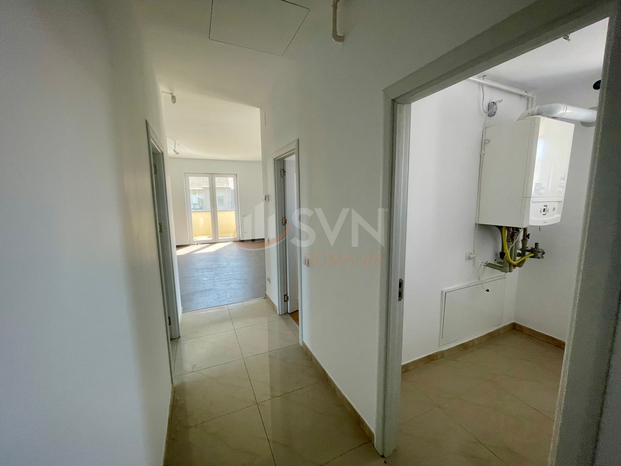 7 camere cu loc parcare exterior inclus Ilfov/Otopeni