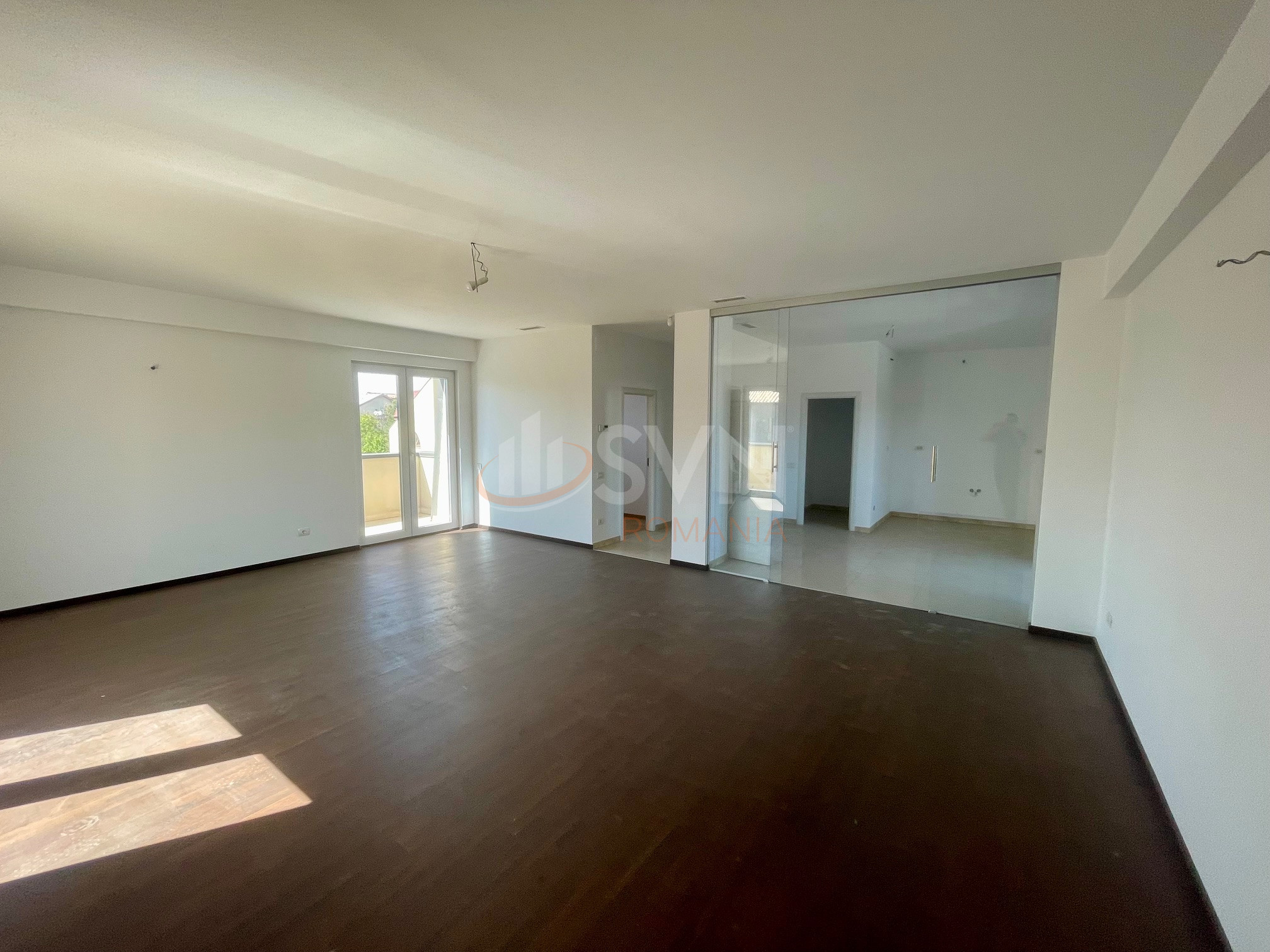 7 camere cu loc parcare exterior inclus Ilfov/Otopeni
