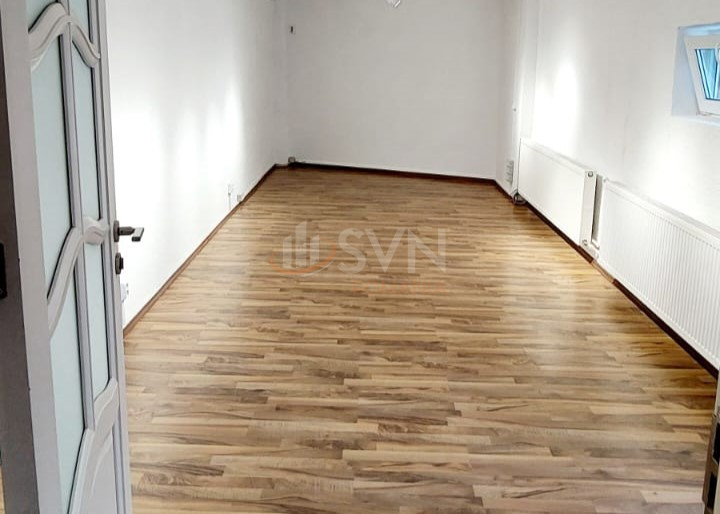 7 camere cu loc parcare exterior inclus Bucuresti/Stefan Cel Mare