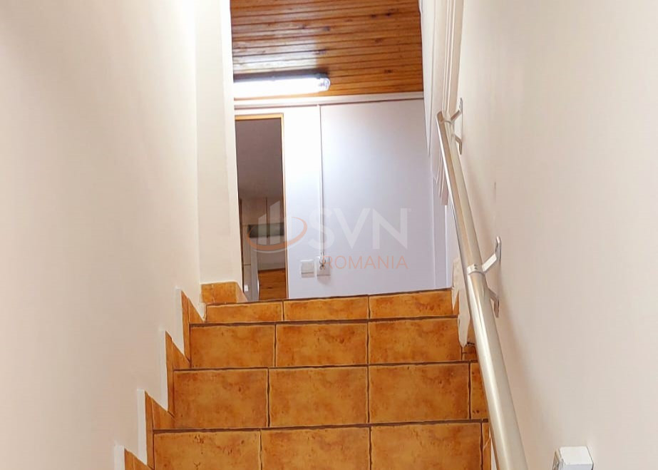 7 camere cu loc parcare exterior inclus Bucuresti/Stefan Cel Mare