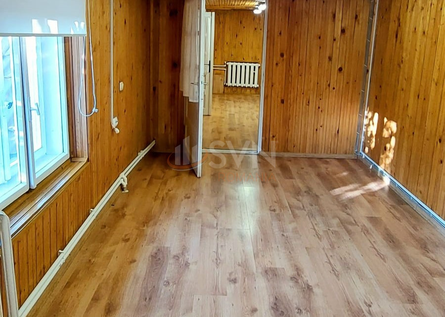 7 camere cu loc parcare exterior inclus Bucuresti/Stefan Cel Mare