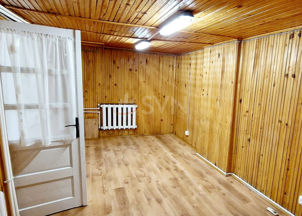 7 camere cu loc parcare exterior inclus Bucuresti/Stefan Cel Mare