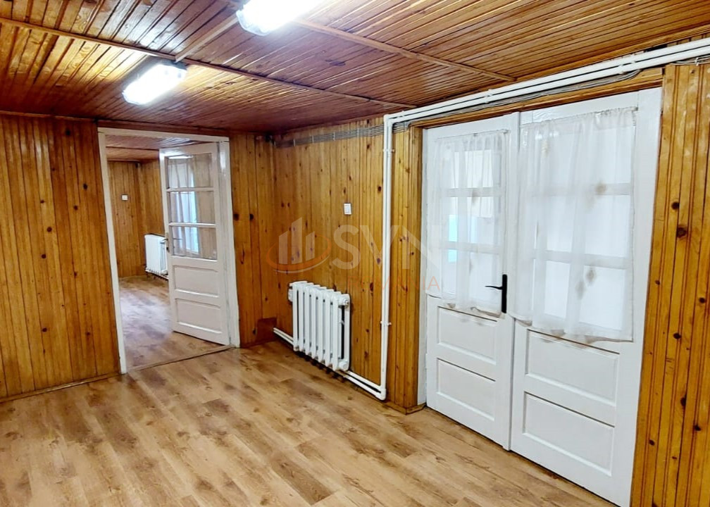 7 camere cu loc parcare exterior inclus Bucuresti/Stefan Cel Mare