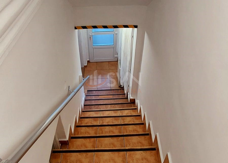 7 camere cu loc parcare exterior inclus Bucuresti/Stefan Cel Mare