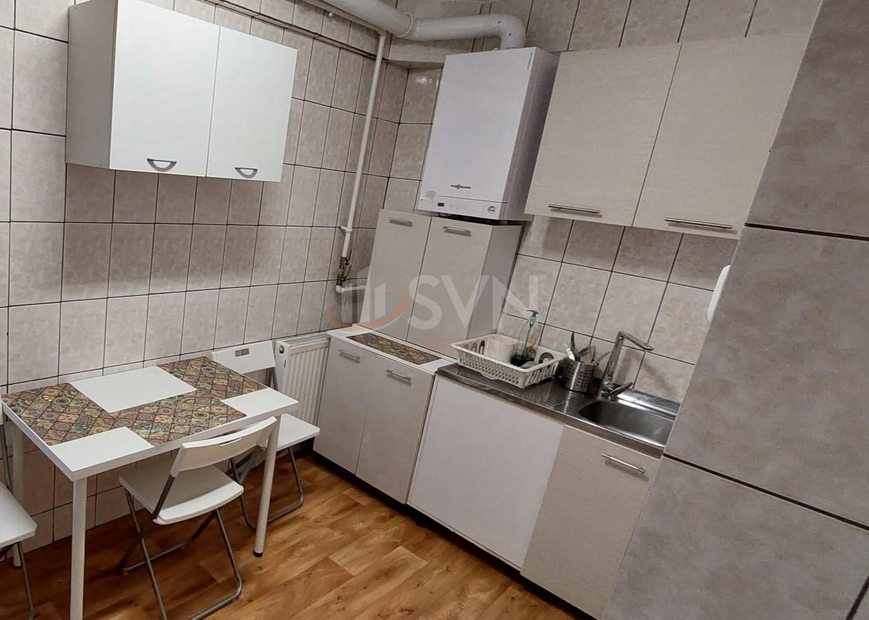 7 camere cu loc parcare exterior inclus Bucuresti/Stefan Cel Mare