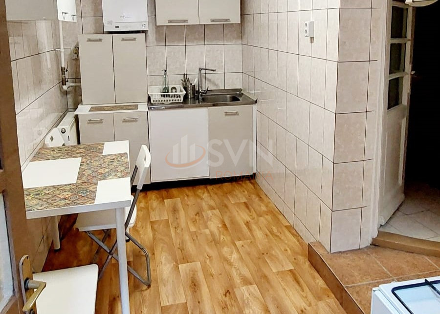 7 camere cu loc parcare exterior inclus Bucuresti/Stefan Cel Mare