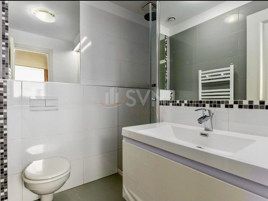 7 camere cu loc parcare exterior inclus Bucuresti/Foisorul De Foc