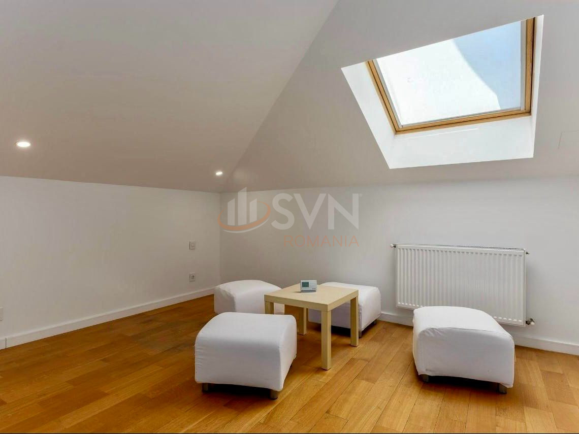 7 camere cu loc parcare exterior inclus Bucuresti/Foisorul De Foc