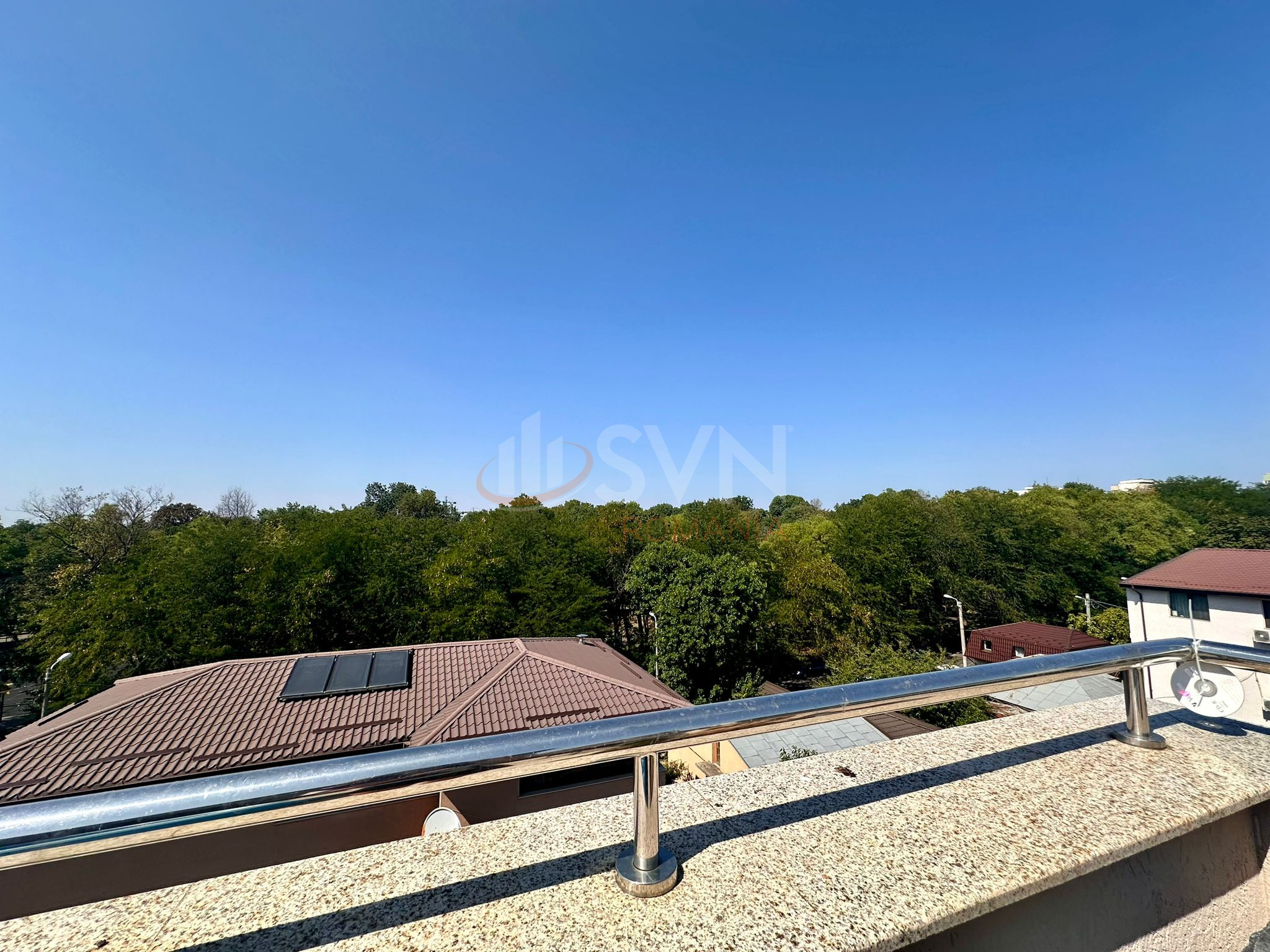 7 camere cu loc parcare exterior inclus Bucuresti/Bucurestii Noi