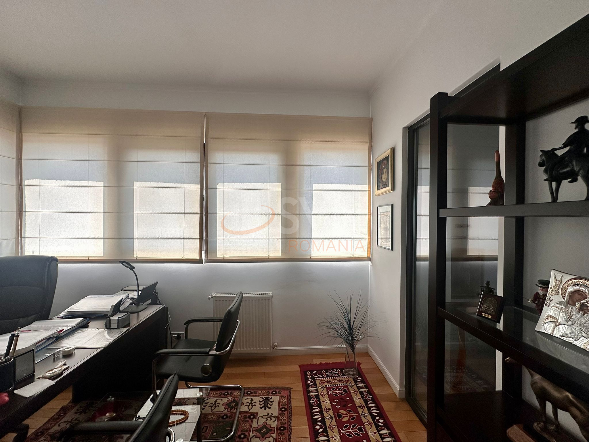 7 camere cu loc parcare exterior inclus Bucuresti/Bucurestii Noi