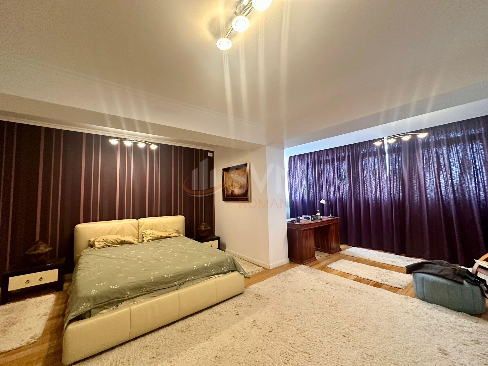 7 camere cu loc parcare exterior inclus Bucuresti/Bucurestii Noi