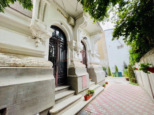 7 camere cu loc parcare subteran inclus Bucuresti/Armeneasca