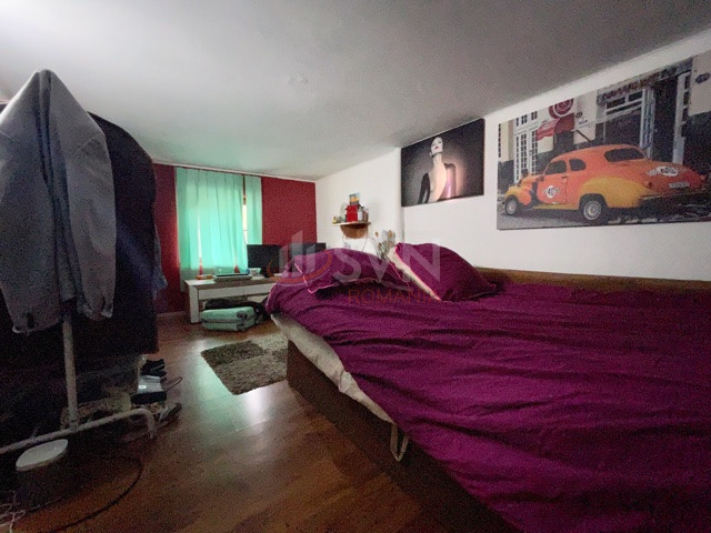 7 camere cu loc parcare subteran inclus Bucuresti/Armeneasca