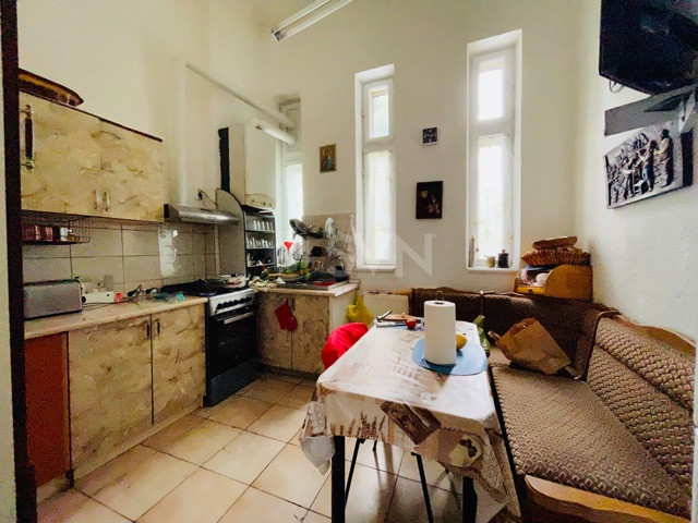 7 camere cu loc parcare subteran inclus Bucuresti/Armeneasca